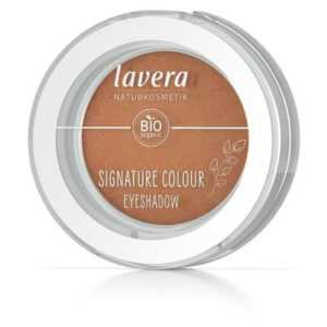 LAVERA Exkluzivní oční stíny 04 Burnt Apricot 2 g