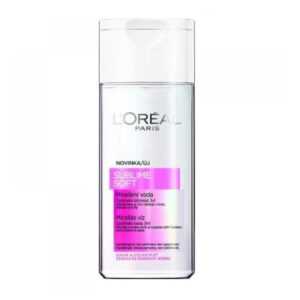 L'ORÉAL Sublime Soft Micelární voda 200 ml