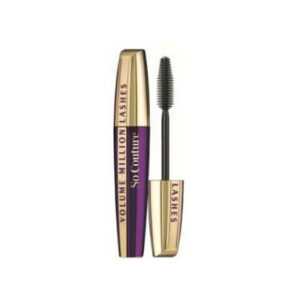 L'OREAL Volume Million Lashes So Couture Black 9