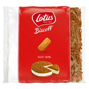 LOTUS BISCOFF Drť ze sušenek  750 g