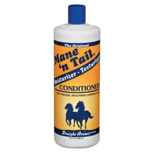 MANE 'N TAIL Kondicionér pro koně 946 ml