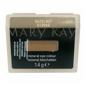 MARY KAY Matné minerální oční stíny Hazelnut 1