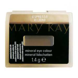 Mary Kay Matné minerální oční stíny Espresso 1