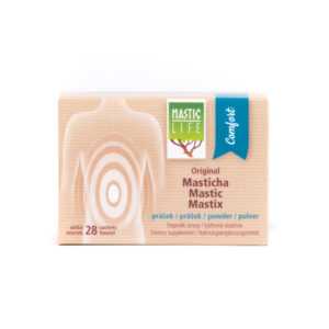 MASTICLIFE Masticha comfort 28 sáčků