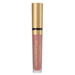 MAX FACTOR Tekutá rtěnka Colour Elixir Soft Matte Odstín 030