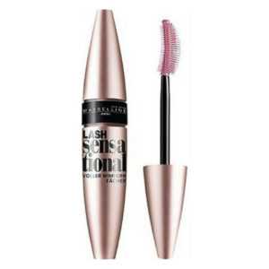 MAYBELLINE Řasenka Lash Sensational černá 9