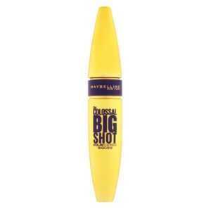 MAYBELLINE Colossal Big Shot Volume Express řasenka 9