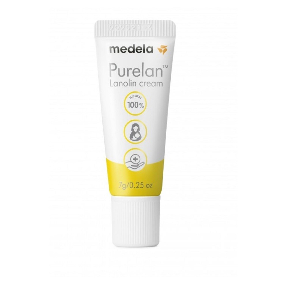 MEDELA Purelan Lanolinová mast 7g