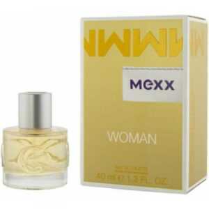 MEXX Women Toaletní voda 40 ml