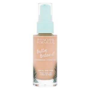 PHYSICIANS FORMULA Butter Believe It! make-up Foundation + Concealer Light 30 ml