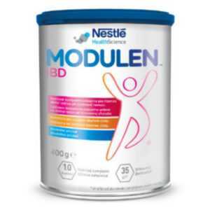 NESTLÉ Modulen IBD 400 g