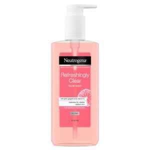 NEUTROGENA Refreshingly Clear emulze 200 ml