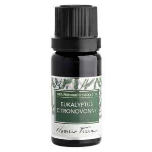 NOBILIS TILIA Éterický olej Eukalyptus citronovonný 10 ml