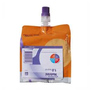 NUTRICIA Nutrini perorální roztok 500 ml