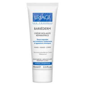 URIAGE Ochranný a regenerační krém Bariéderm 75 ml