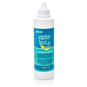 Optosol plus 250 ml