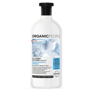 ORGANIC PEOPLE  Eko Aviváž Sensitive 1000 ml