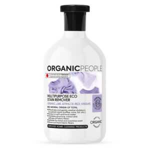 ORGANIC PEOPLE Eko Multifunkční odstraňovač skvrn 500 ml