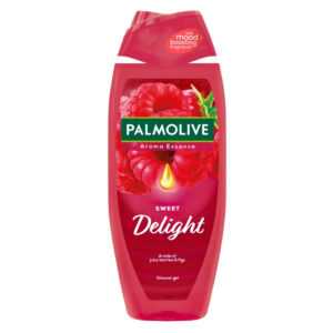 PALMOLIVE  Aroma Essence Sweet Delight sprchový gel 500 ml