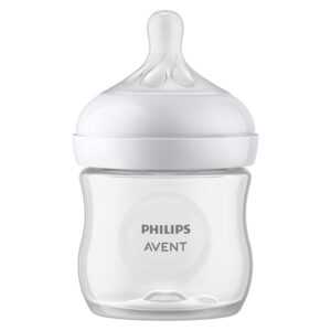 PHILIPS AVENT Láhev Natural Response 125 ml