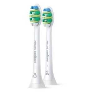 PHILIPS SONICARE InterCare standard HX9002/10 náhradní hlavice 2 kusy