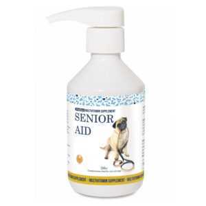 PRODEN Senior Aid pro psy 250 ml