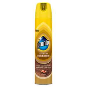 PRONTO Proti prachu Expert Care aerosol Classic 250 ml