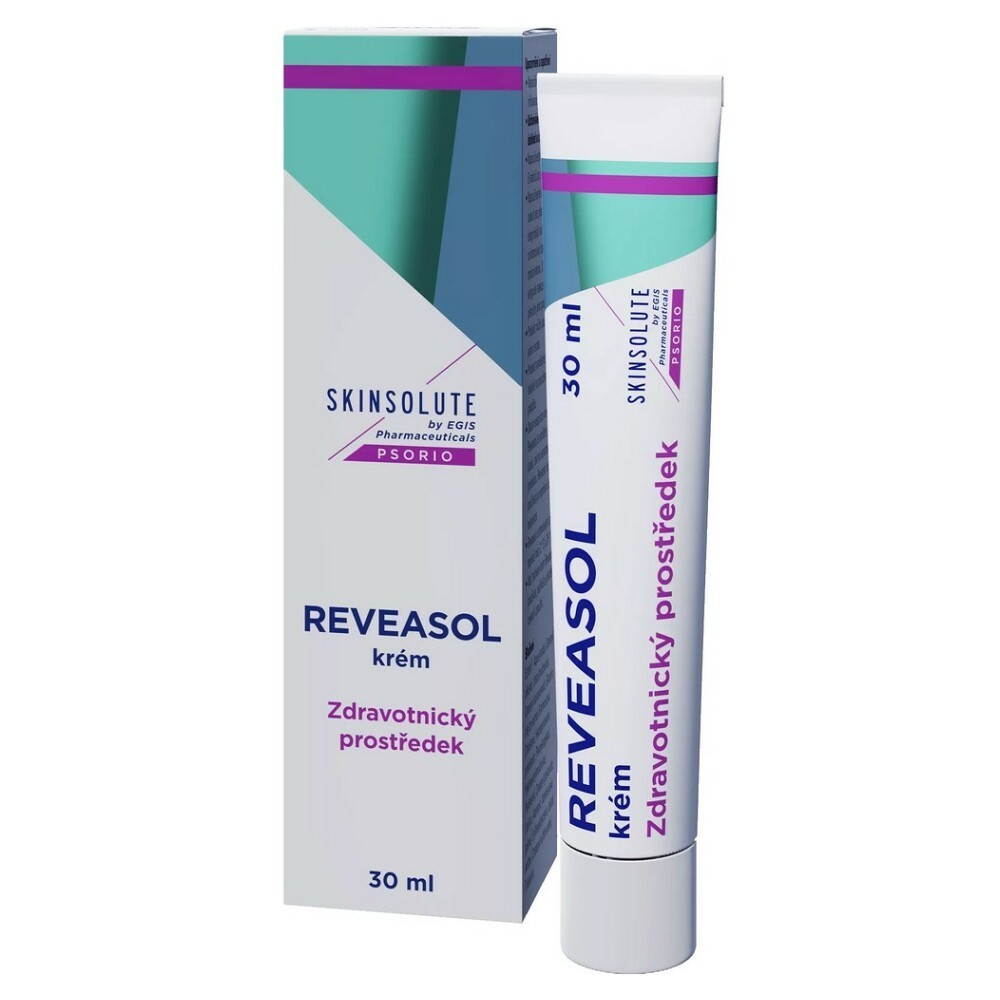 REVEASOL krém 30 ml