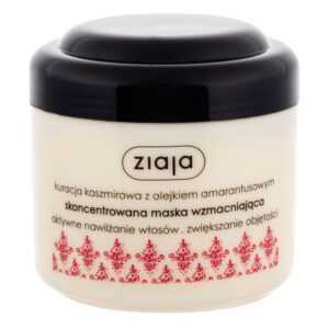 ZIAJA Cashmere maska na vlasy 200ml