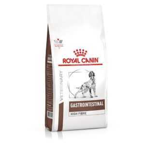 ROYAL CANIN Gastro Intest High Fibre granule pro psy 2 kg