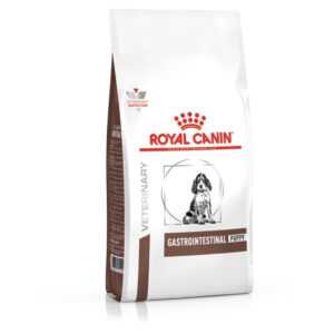 ROYAL CANIN Gastrointestinal Puppy granule pro štěňata  2