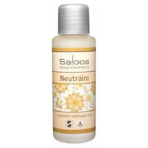 SALOOS Hydrofilní odličovací olej Neutrální 50 ml