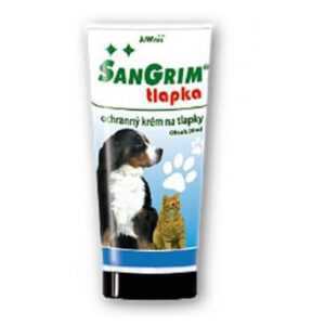 Sangrim Tlapka mast 30ml