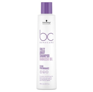 SCHWARZKOPF Professional BC Bonacure Šampon Frizz Away 250 ml