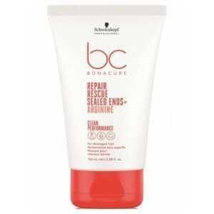 SCHWARZKOPF Professional BC Bonacure Sérum Repair Rescue 100 ml