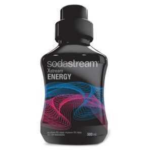 SODASTREAM Sirup Energy 500 ml