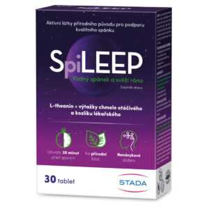 SPILEEP 30 tablet