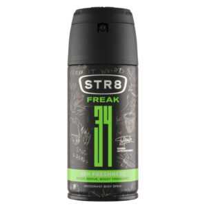 STR8 FR34K Deodorant 150 ml