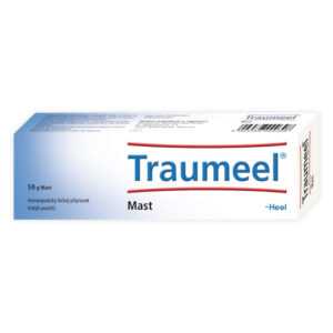 TRAUMEEL S Mast 50 g