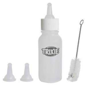 TRIXIE My-Mammy napájecí souprava pro mládě 50 ml