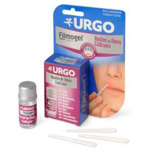 URGO Filmogel opary 3 ml