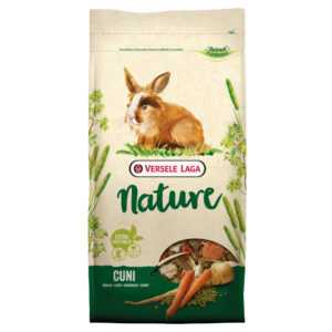 VERSELE-LAGA Nature Cuni pro králíky 2