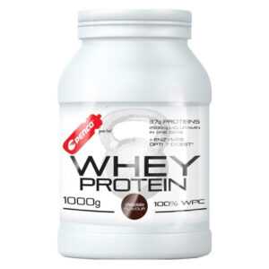 PENCO Whey protein čokoláda 1000 g