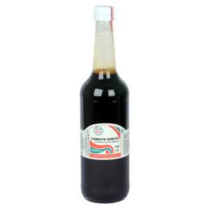 SUNFOOD Yamato shoyu 700 ml