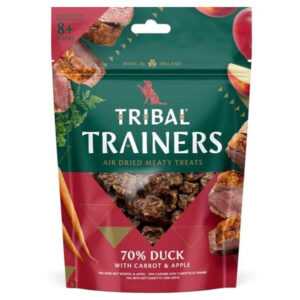 TRIBAL Trainers Snack Duck