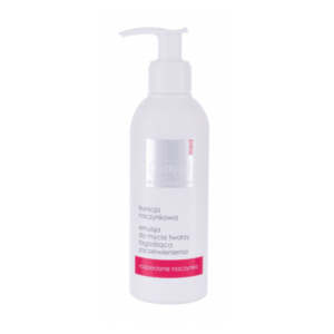 ZIAJA Med capillary treatment čisticí emulze 200 ml