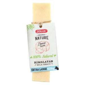 ZOLUX Cheese bone extra large pro psy 15-20 kg 1 ks