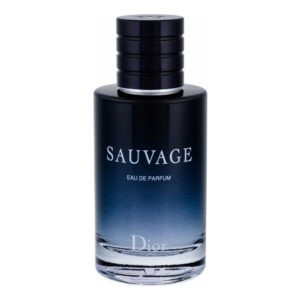 CHRISTIAN DIOR Sauvage Parfémovaná voda 100 ml