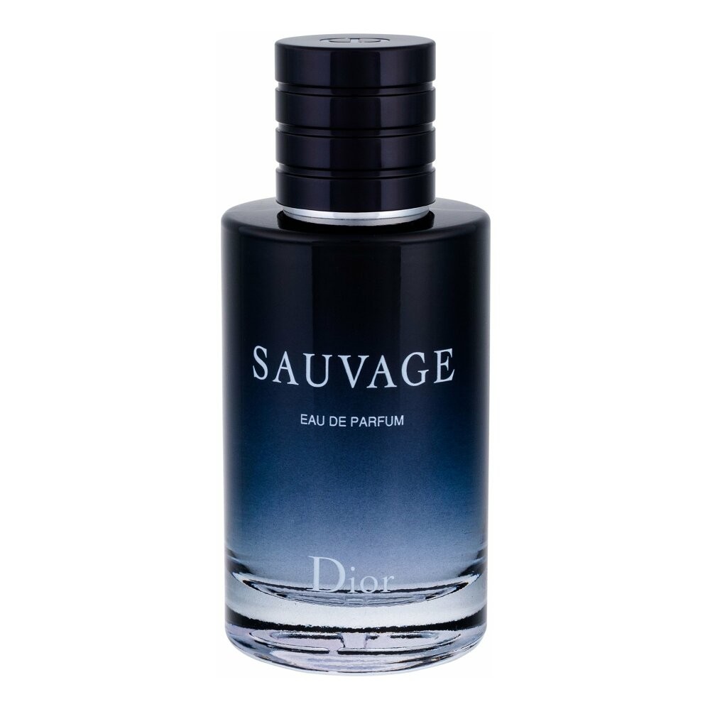 CHRISTIAN DIOR Sauvage Parfémovaná voda 100 ml