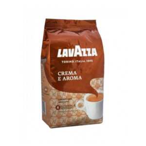 LAVAZZA Crema e aroma zrnková káva 1 kg